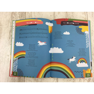 Angielski dla dzieci. Piosenki Wydanie 2