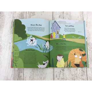 Kapitan Nauka. Angielski dla dzieci. Rymowanki i wierszyki Kapitan Nauka. Angielski dla dzieci. Rymowanki i wierszyki