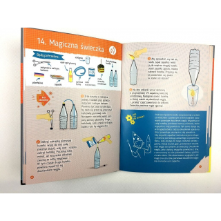 Cytrynowa bateria i inne eksperymenty