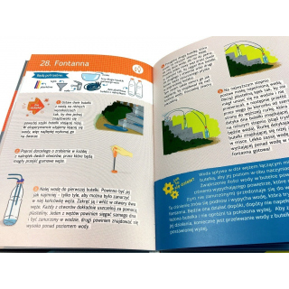 Cytrynowa bateria i inne eksperymenty