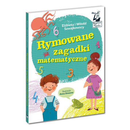 Rymowane zagadki matematyczne