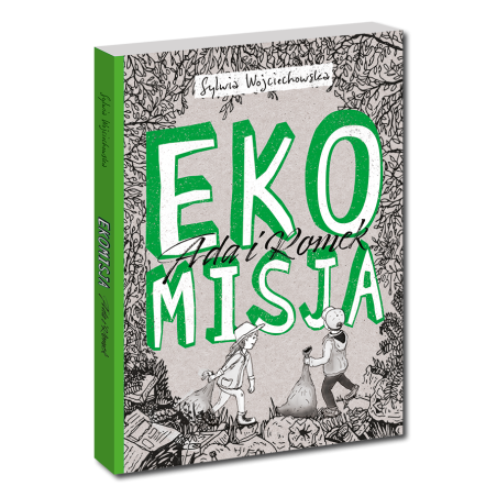 Ada i Romek. Ekomisja