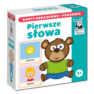 Pierwsze słowa