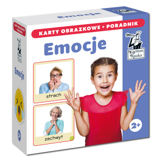 Emocje