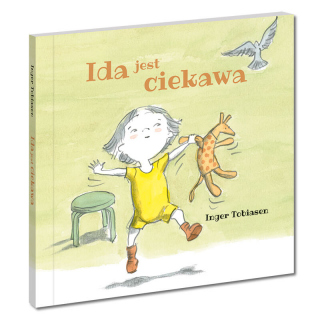 Ida jest ciekawa