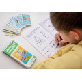 Zabawy matematyczne dla ucznia - pakiet zadań dla dzieci