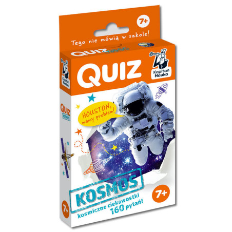 Quiz Kosmos