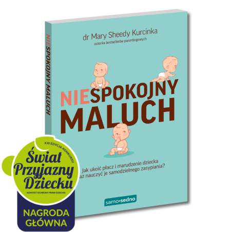 Niespokojny maluch