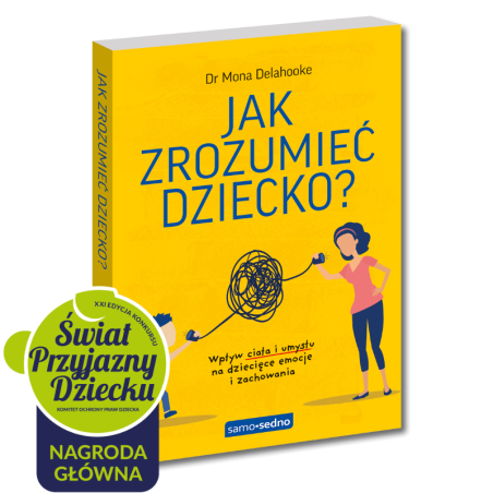 Jak zrozumieć dziecko?