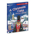 A Christmas Carol. Opowieść wigilijna. Czytam po angielsku (7+) | KapitanNauka.pl