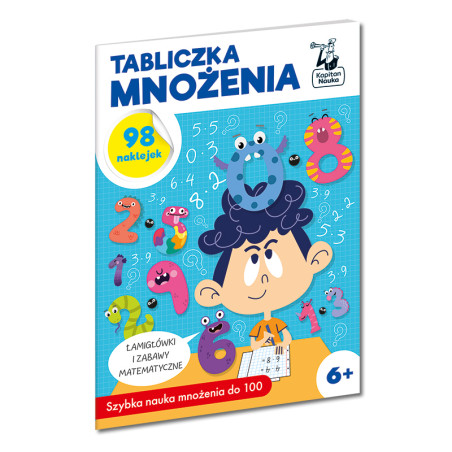 Tabliczka mnożenia