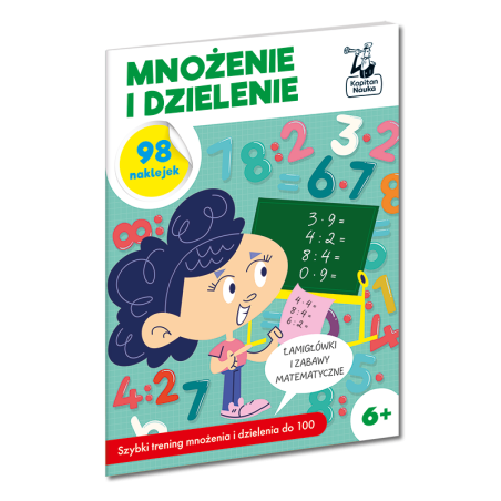 Mnożenie i dzielenie