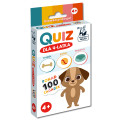 Quiz dla 4-latka