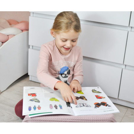 Montessori. Pakiet przedszkolaka