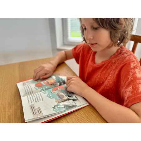 The Story of Dr Dolittle. Dr Dolittle i jego zwierzęta. Czytam po angielsku
