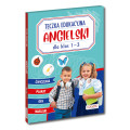 Angielski. Teczka edukacyjna. Dla klas 1-3