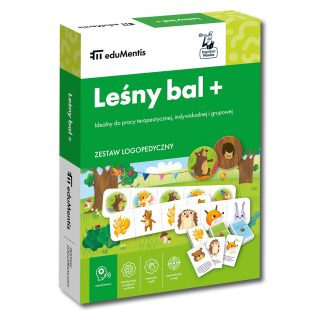 Leśny bal+. eduMentis