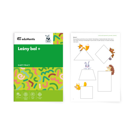 Leśny bal+. eduMentis