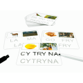 Nauka czytania metodą sylabową.  Sylaby otwarte. eduMentis