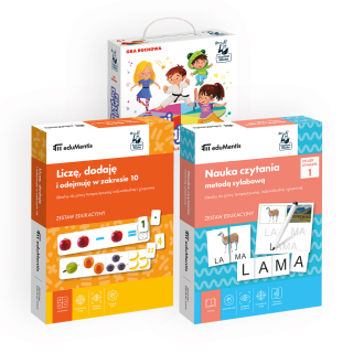 Materiały edukacyjne 3. Porozumiewanie się....