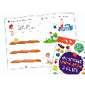 Teczka edukacyjna. Logiczne myślenie. 5–6 lat