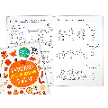 Teczka edukacyjna. Logiczne myślenie. 5–6 lat