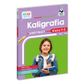 EDUseria. Karty pracy. Kaligrafia