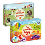 Gry Loteryjka