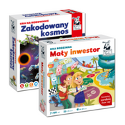 Gry edukacyjne dla uczniów