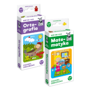 Zagadki i łamigłówki