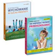 Poradniki dla rodziców