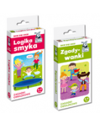 Zagadki i łamigłówki