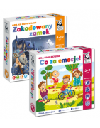 Gry edukacyjne dla przedszkolaków