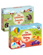 Gry Loteryjka