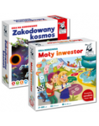 Gry edukacyjne dla uczniów