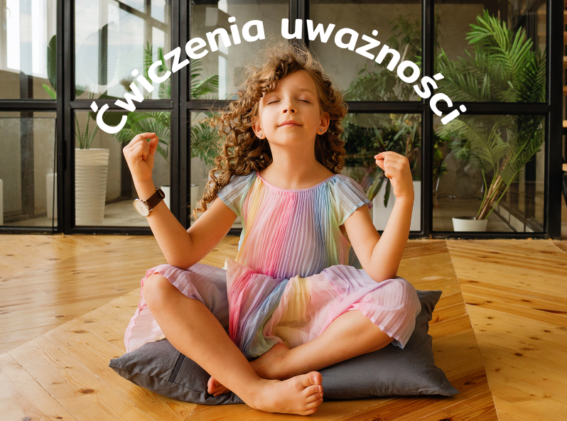 Mindfulness dla dzieci