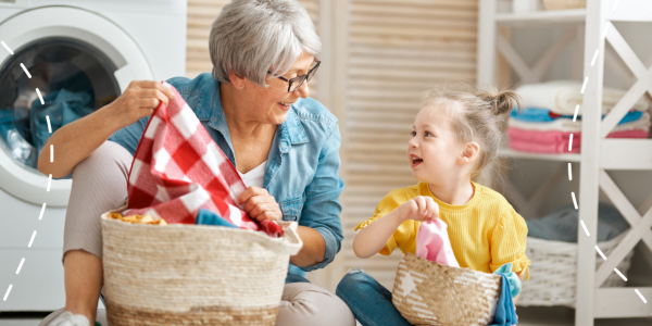 Jak nauczyć dziecko odpowiedzialności?