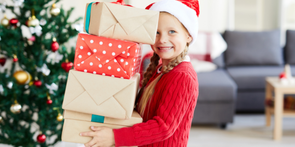 Świąteczne prezenty dla 5-latka – propozycje Kapitana Nauki na Boże Narodzenie 2025