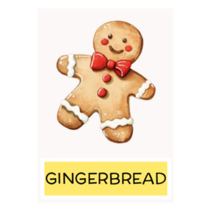 Święta po angielsku. Karty pracy