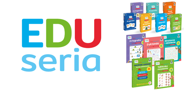 EDUseria – wszechstronne wsparcie dla ucznia!
