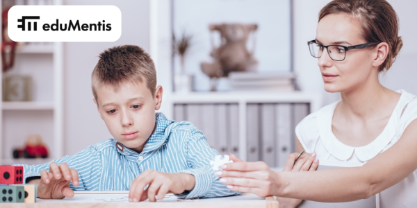 Jak wspierać dzieci ze specjalnymi potrzebami edukacyjnymi? eduMentis – nowa marka edukacyjna w ofercie Kapitana Nauki