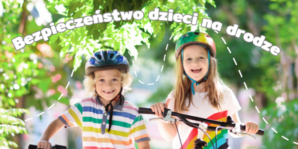 Jak zadbać o bezpieczeństwo dziecka na drodze? Najważniejsze zasady jazdy na rowerze i hulajnodze elektrycznej