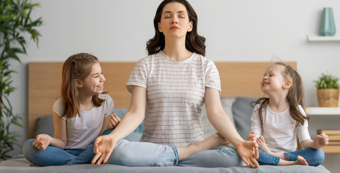 Mindfulness dla dzieci – jak wprowadzić praktykę uważności do codziennej rutyny?