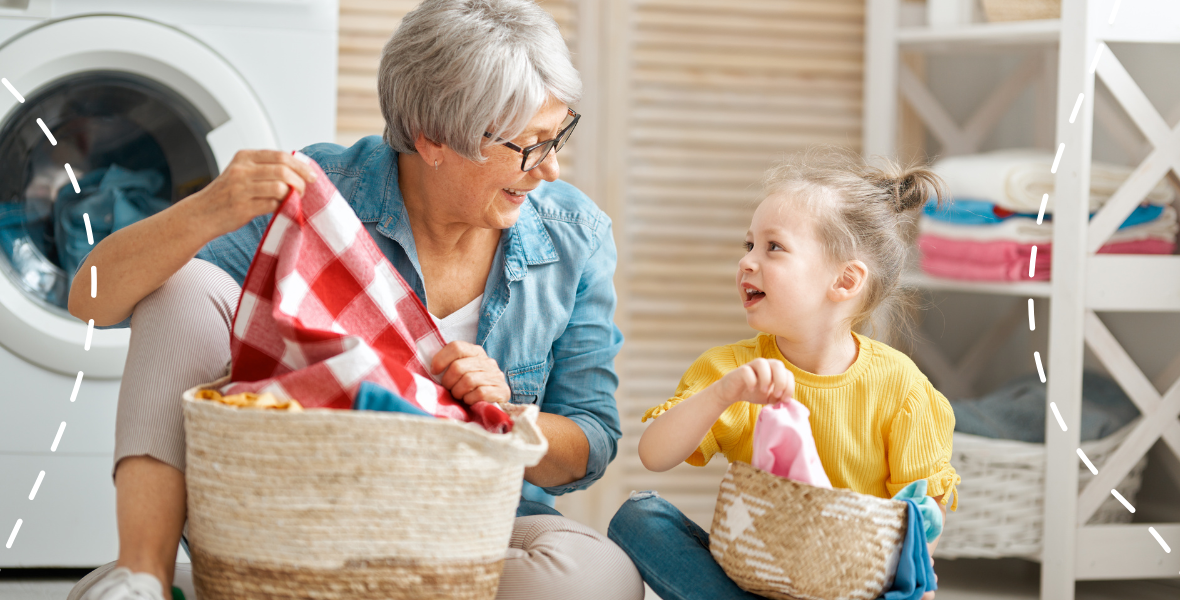 Jak nauczyć dziecko odpowiedzialności?