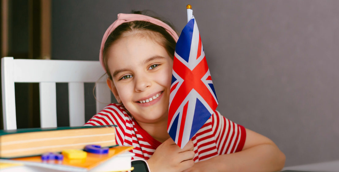 Jak zachęcić dziecko do nauki języków obcych? Top 5 produktów od Kapitana Nauki