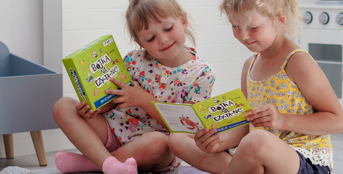 Bójka – seria emocjonujących karcianych gier edukacyjnych! 