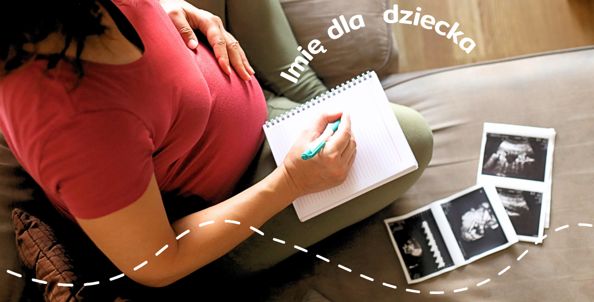 Imiona dla dzieci – czym warto się kierować przy ich wyborze?