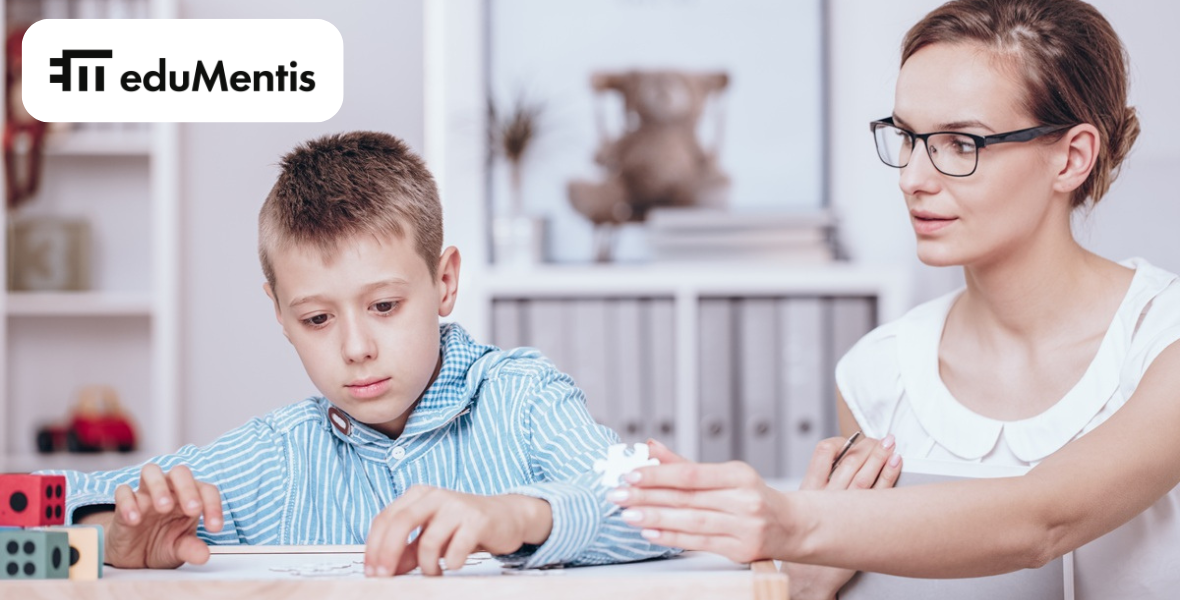 Jak wspierać dzieci ze specjalnymi potrzebami edukacyjnymi? eduMentis – nowa marka edukacyjna w ofercie Kapitana Nauki