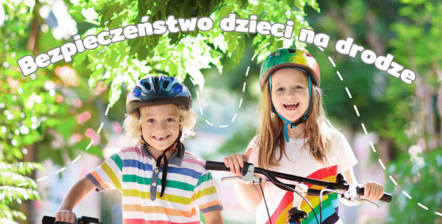 Jak zadbać o bezpieczeństwo dziecka na drodze? Najważniejsze zasady jazdy na rowerze i hulajnodze elektrycznej