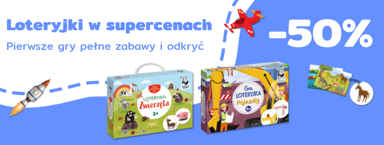 Loteryjki 